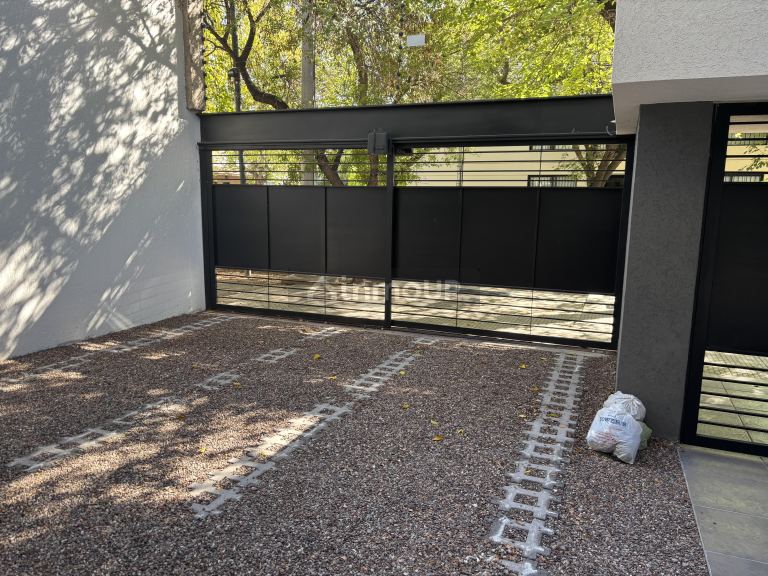 Departamento en Alquiler en Capital, Mendoza