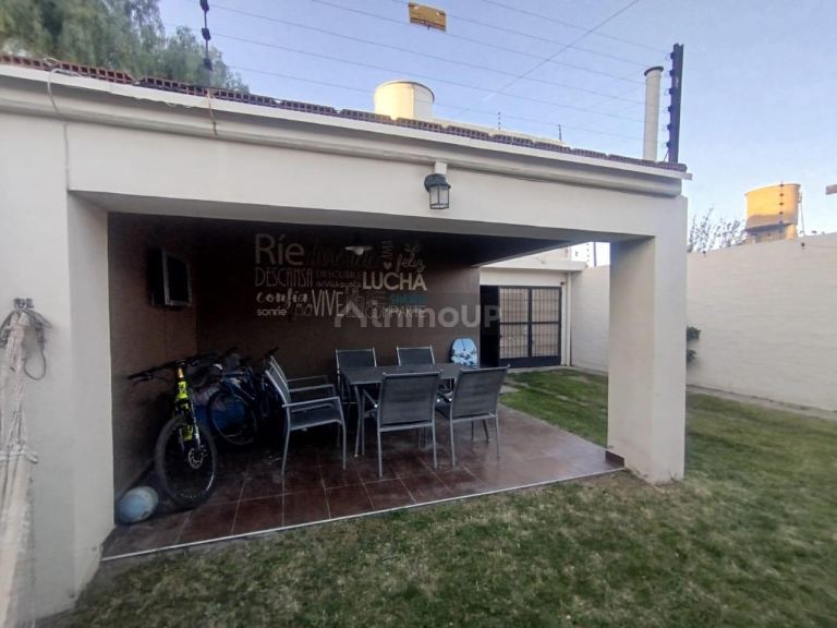 Casa en Venta en Las Heras, Mendoza