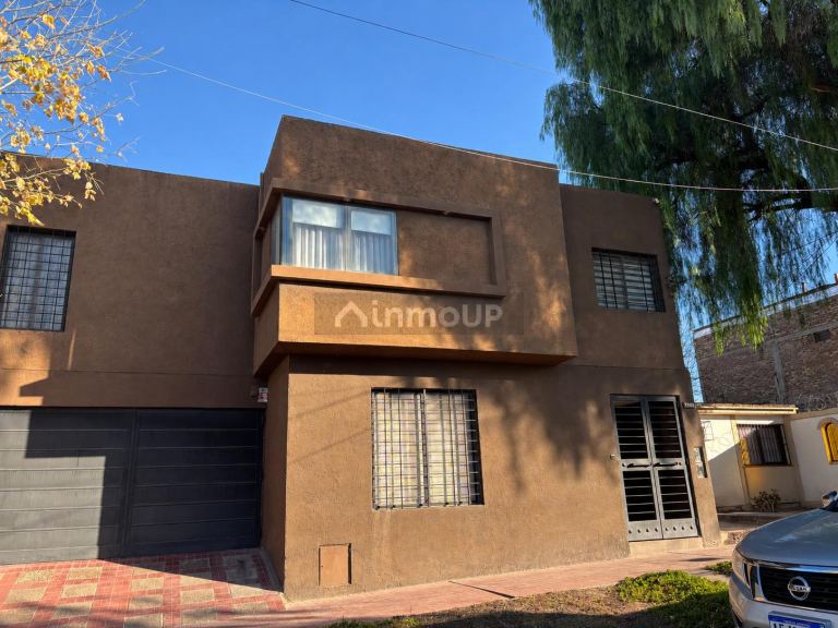 Casa en Venta en Las Heras, Mendoza