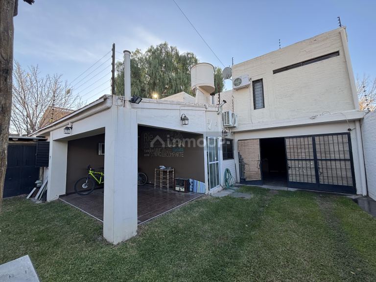 Casa en Venta en Las Heras, Mendoza