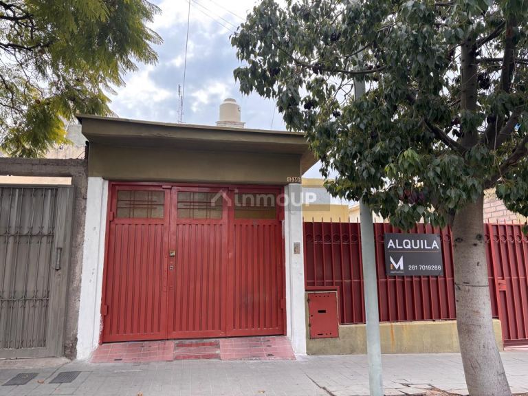 Casa en Alquiler en Godoy Cruz, Mendoza