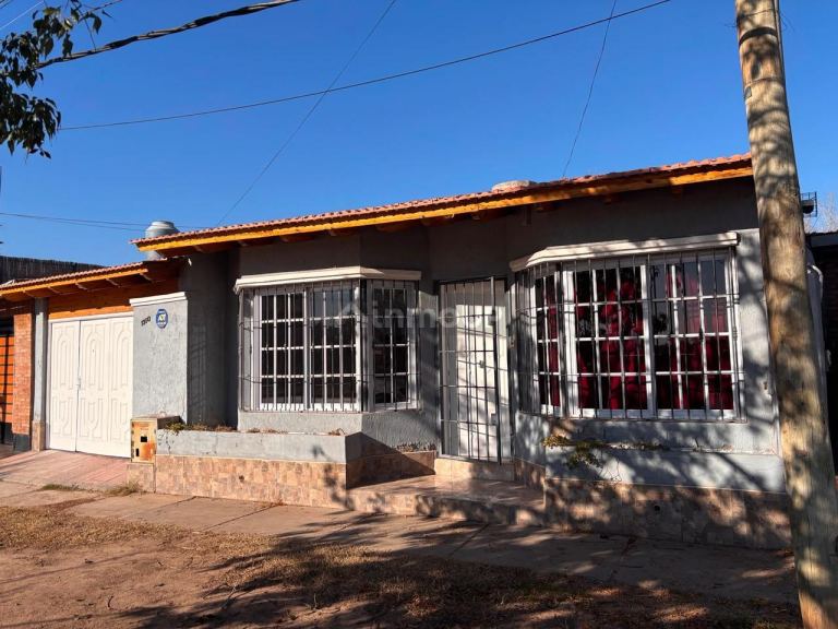Casa en Alquiler en Las Heras, Mendoza