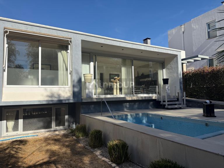 Casa en Venta en Las Heras, Mendoza