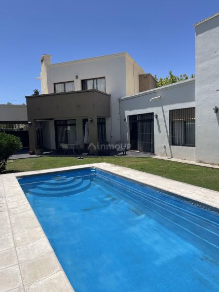 Casa en Alquiler en Lujan de Cuyo, Mendoza