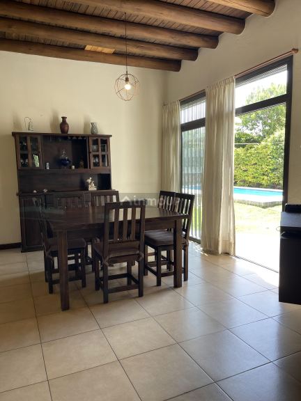 Casa en Alquiler en Lujan de Cuyo, Mendoza