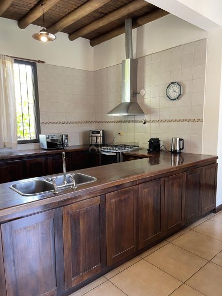 Casa en Alquiler en Lujan de Cuyo, Mendoza