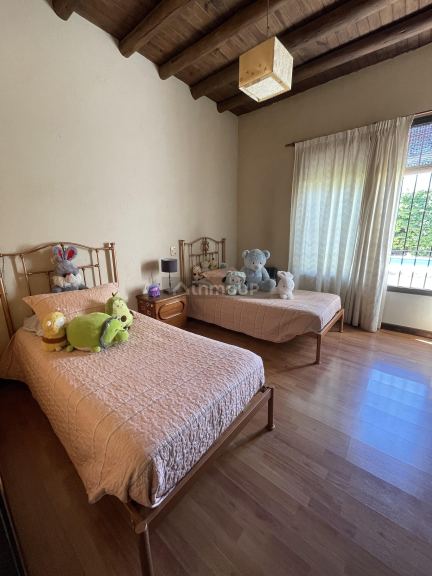 Casa en Alquiler en Lujan de Cuyo, Mendoza