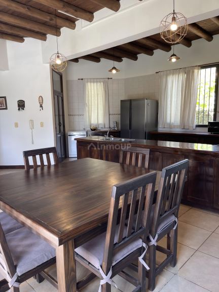 Casa en Alquiler en Lujan de Cuyo, Mendoza