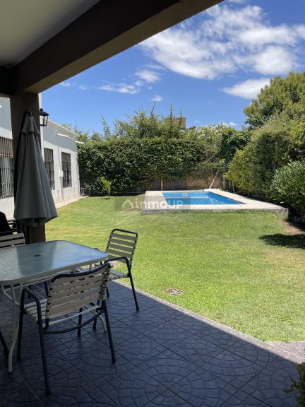 Casa en Alquiler en Lujan de Cuyo, Mendoza