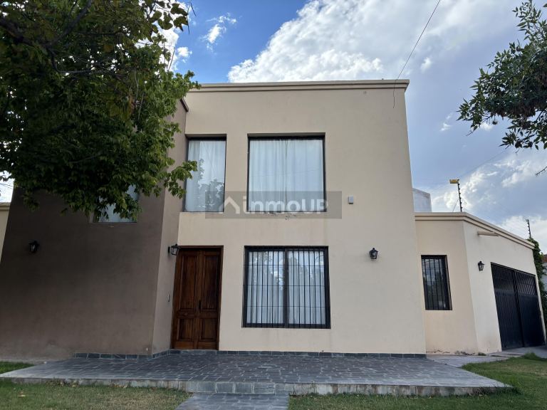 Casa en Alquiler en Lujan de Cuyo, Mendoza