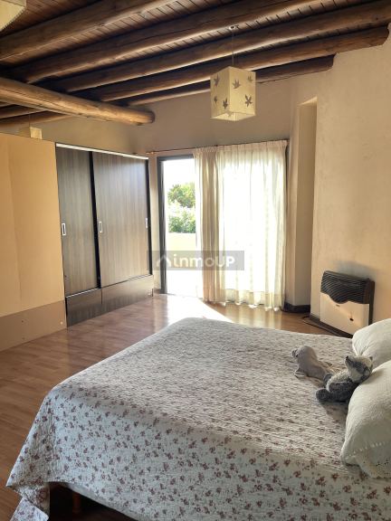 Casa en Alquiler en Lujan de Cuyo, Mendoza