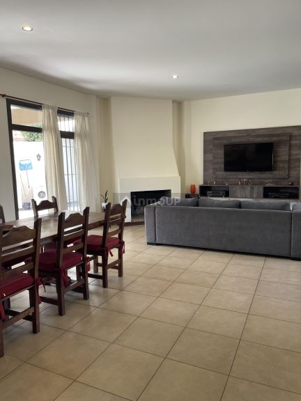Casa en Alquiler en Lujan de Cuyo, Mendoza