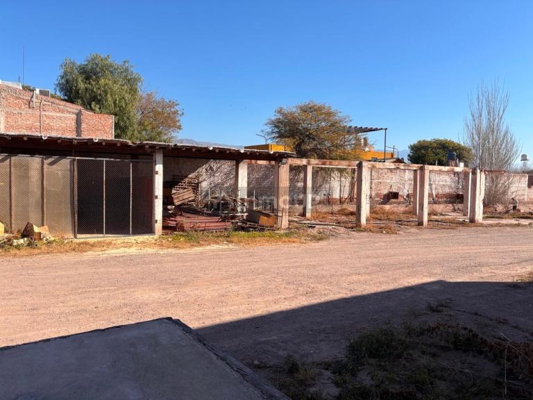 Galpon en Alquiler en Las Heras, Mendoza