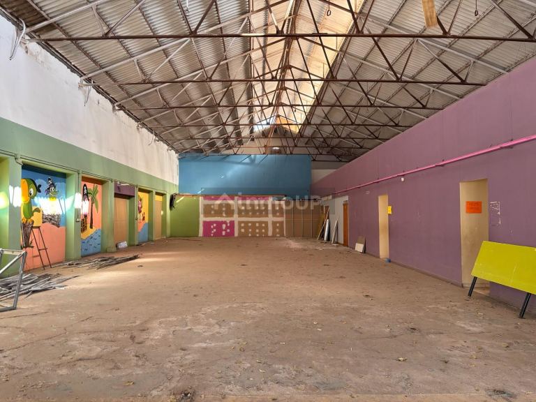 Las Heras Peru 1110