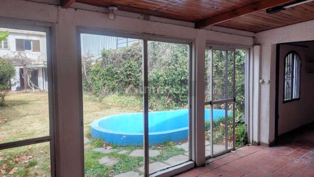 Casa en Alquiler en Capital, Mendoza