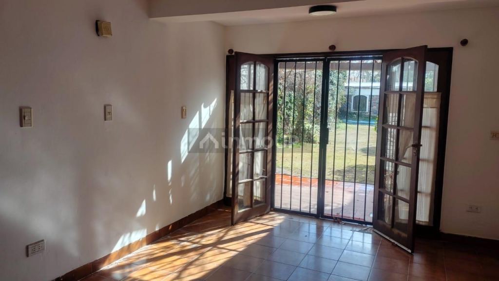 Casa en Alquiler en Capital, Mendoza