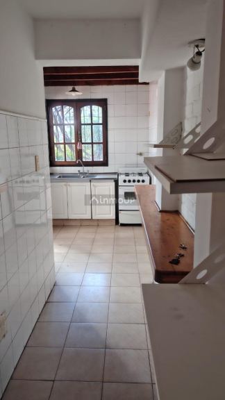 Casa en Alquiler en Capital, Mendoza