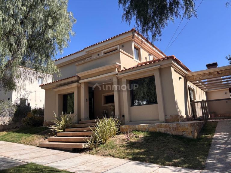 Casa en Venta en Las Heras, Mendoza