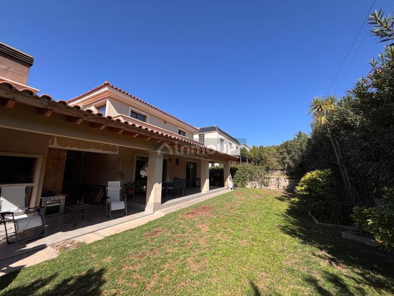 Casa en Venta en Las Heras, Mendoza