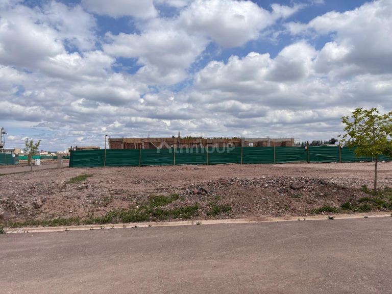 Lote en Venta en Lujan de Cuyo, Mendoza