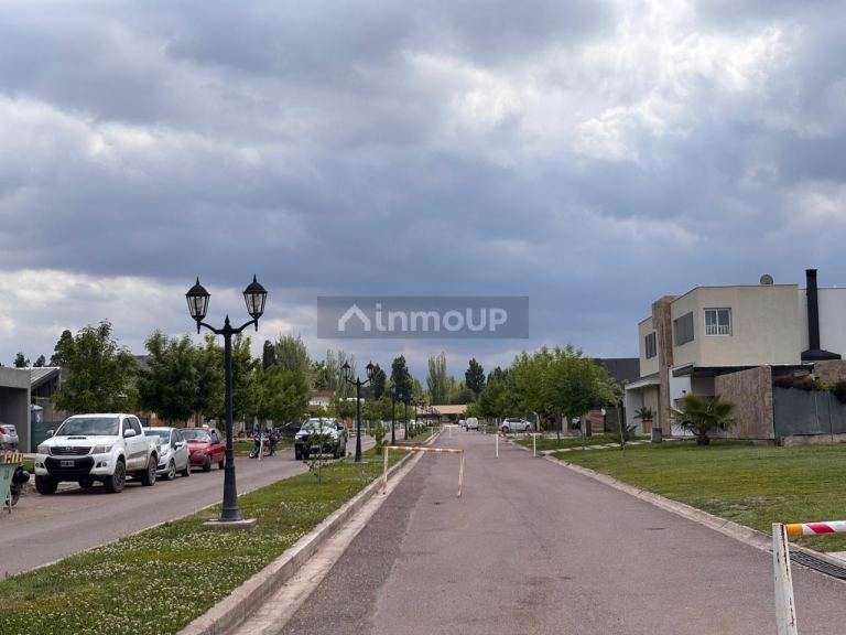 Lote en Venta en Lujan de Cuyo, Mendoza