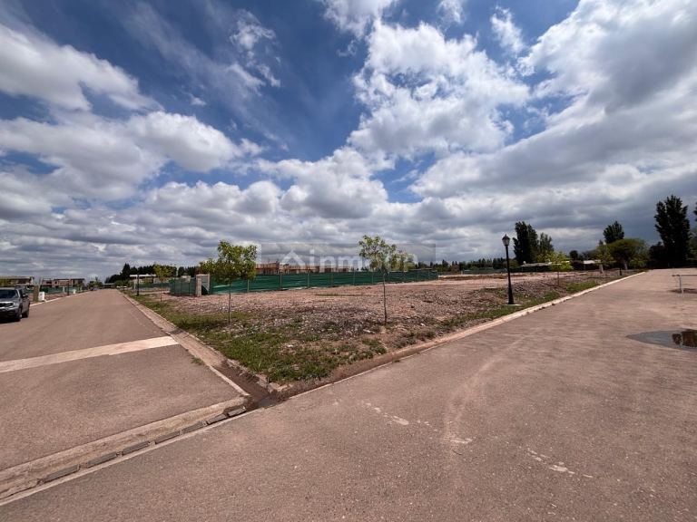 Lote en Venta en Lujan de Cuyo, Mendoza
