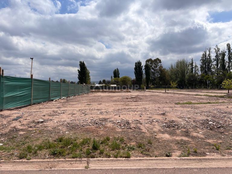 Lote en Venta en Lujan de Cuyo, Mendoza
