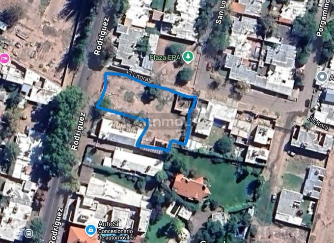 Lote en Venta en Lujan de Cuyo, Mendoza
