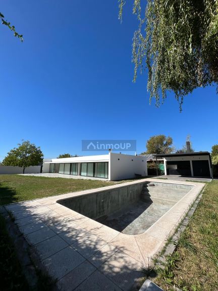 Casa en Venta en Lujan de Cuyo, Mendoza