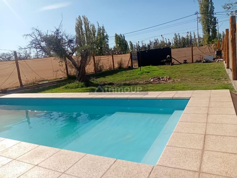 Lote en Venta en Maipu, Mendoza