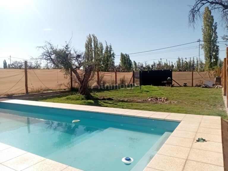 Lote en Venta en Maipu, Mendoza