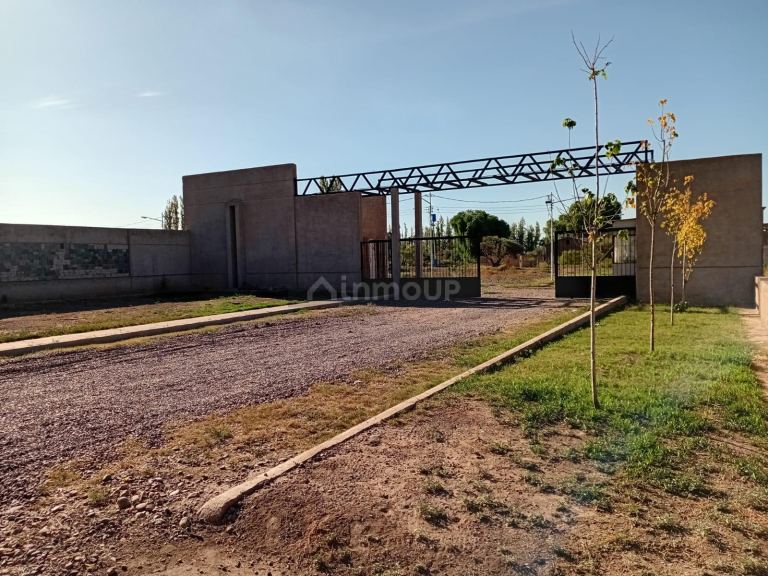 Lote en Venta en Maipu, Mendoza