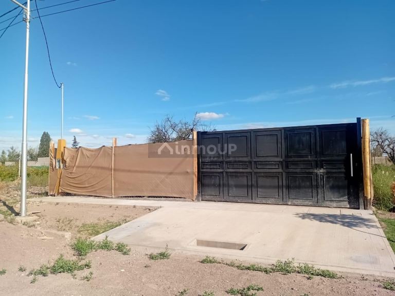 Lote en Venta en Maipu, Mendoza