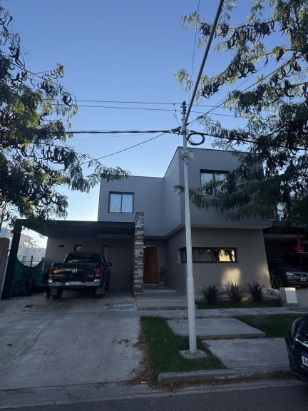 Casa en Alquiler en Lujan de Cuyo, Mendoza