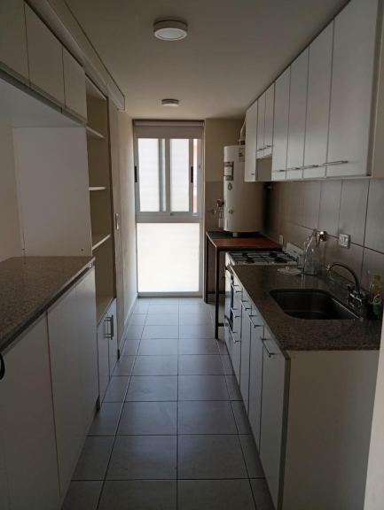 Departamento en Alquiler en Capital, Mendoza