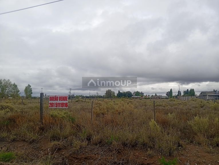 Lote en Venta en San Rafael, Mendoza