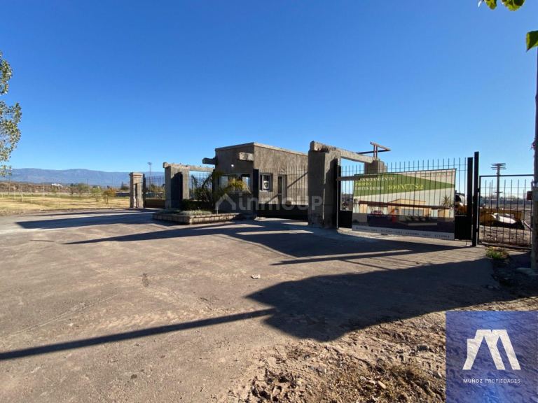 Terreno en Venta en Lujan de Cuyo, Mendoza