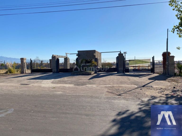 Terreno en Venta en Lujan de Cuyo, Mendoza