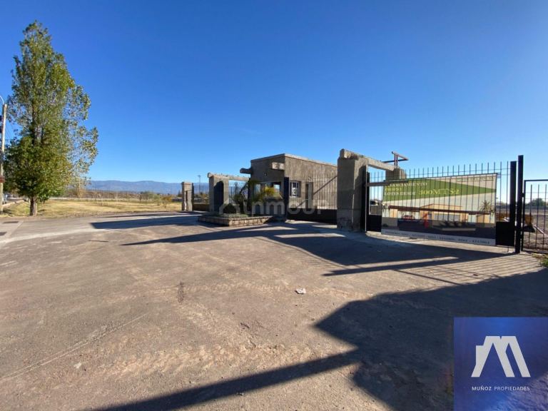 Terreno en Venta en Lujan de Cuyo, Mendoza