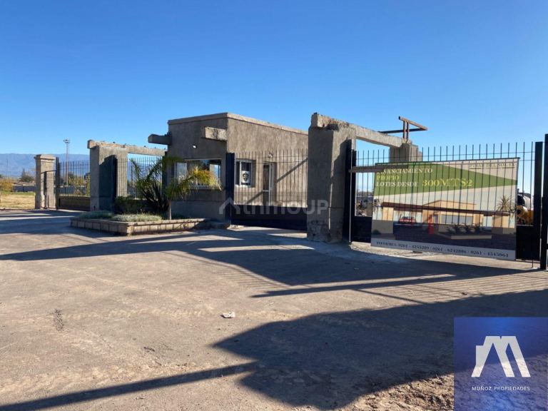 Terreno en Venta en Lujan de Cuyo, Mendoza