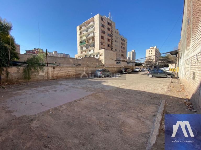 Terreno en Venta en Capital, Mendoza