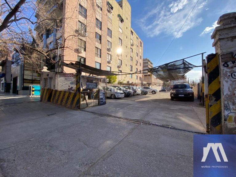 Terreno en Venta en Capital, Mendoza
