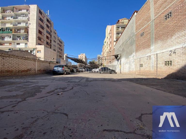 Terreno en Venta en Capital, Mendoza
