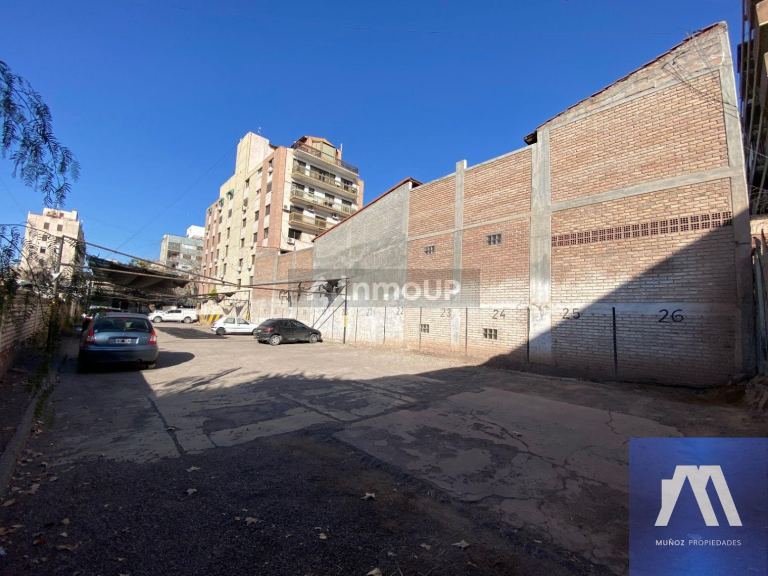 Terreno en Venta en Capital, Mendoza