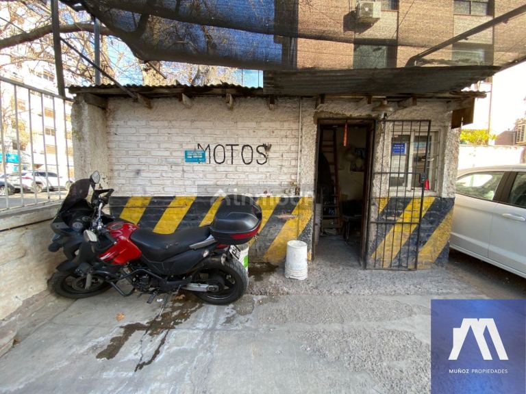 Terreno en Venta en Capital, Mendoza
