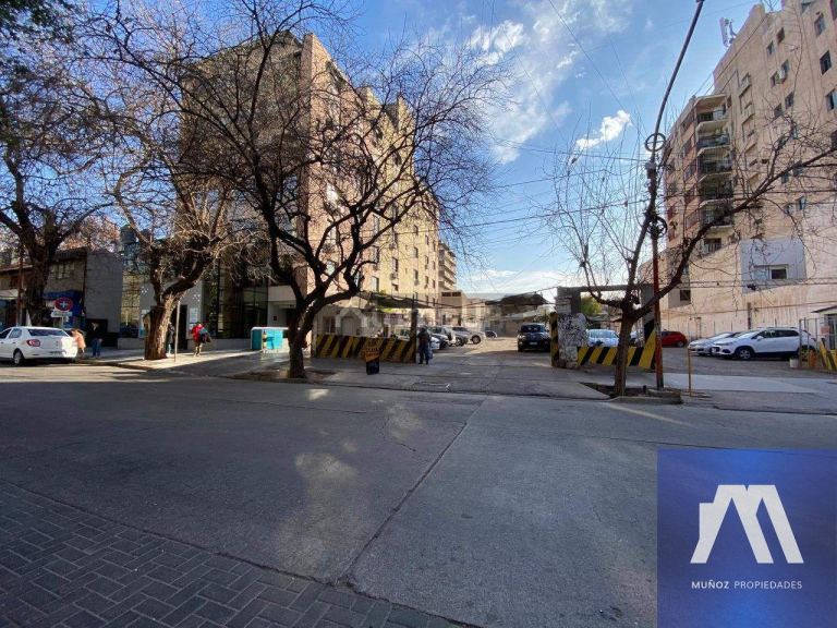 Terreno en Venta en Capital, Mendoza