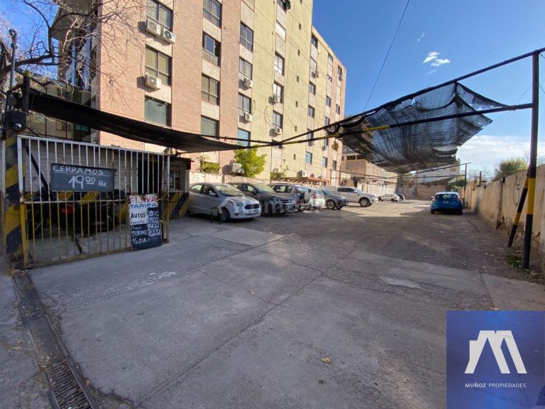 Terreno en Venta en Capital, Mendoza