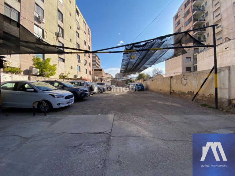 Terreno en Venta en Capital, Mendoza