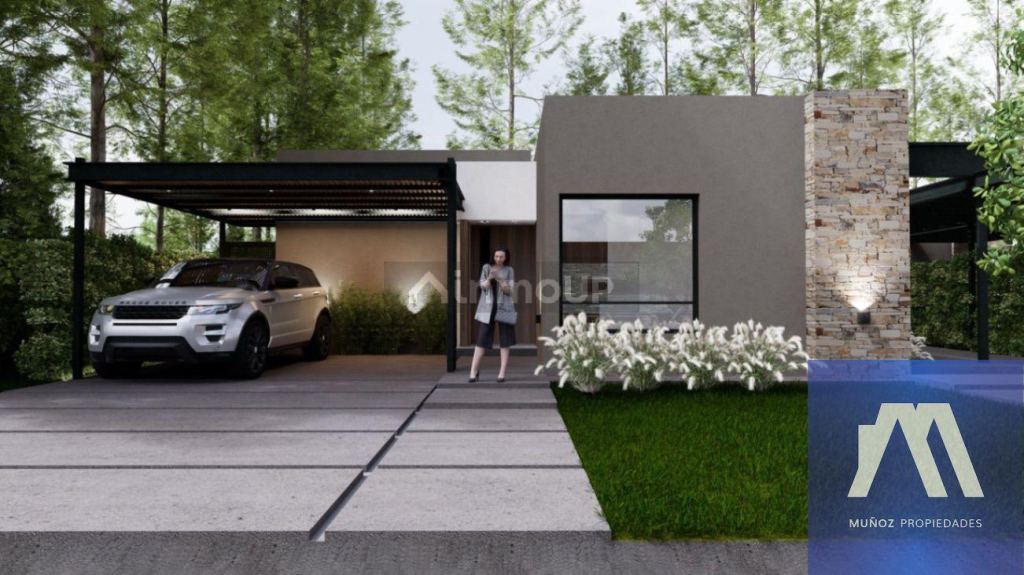 Casa en Venta en Lujan de Cuyo, Mendoza