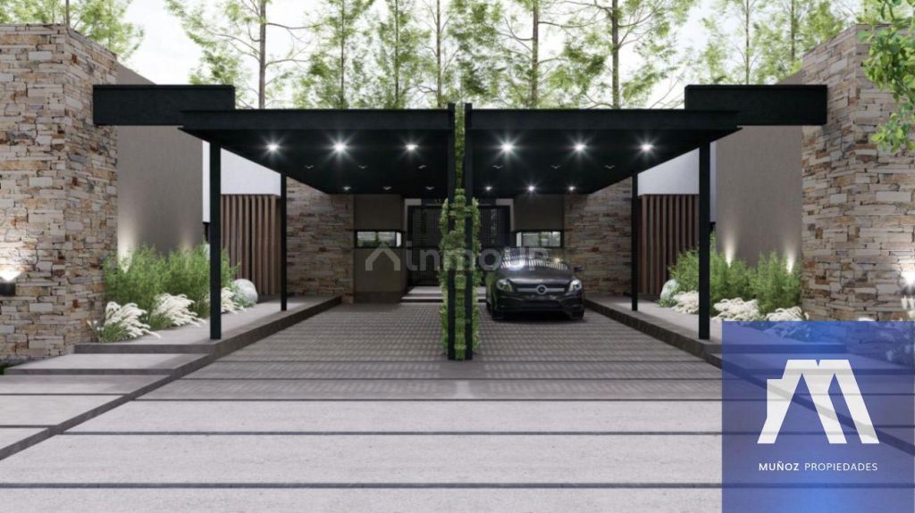 Casa en Venta en Lujan de Cuyo, Mendoza